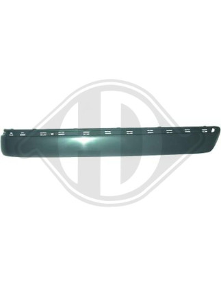 Modanatura decorativa/ protettiva Paraurti Mercedes classe E (W210) 99-02 (Cod. D-1614167)