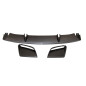 Paraurti Anteriore Audi A7 2011-2014 Look RS7 Spoiler Anteriore (Cod. E-TCA7013RS72)