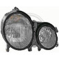 Faro anteriore sinistro Mercedes classe E (W210) 99-02 (Cod. D-1614187)