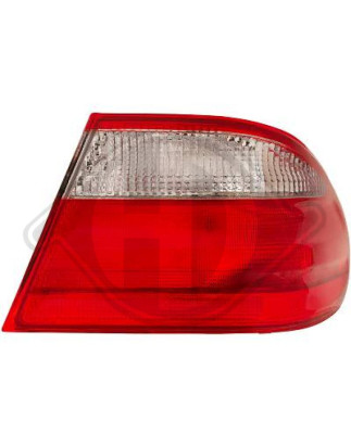 Luce posteriore Classic Mercedes classe E (W210) 99-02 (Cod. D-1614190)