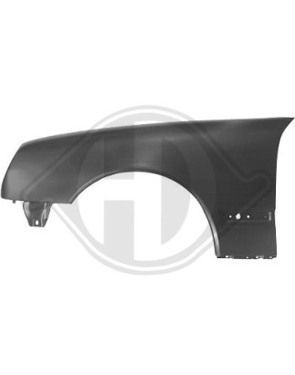 Parafango anteriore sinistro Mercedes classe E (W210) 99-02 (Cod. D-1614207)