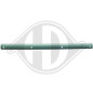 Modanatura decorativa/ protettiva Paraurti Mercedes classe E (W210) 99-02 (Cod. D-1614260)