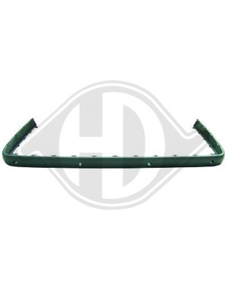 Mostrina Paraurti Mercedes classe E (W210) 95-99 (Cod. D-1614366)