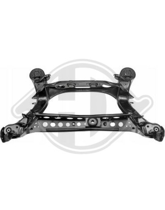 Corpo assiale Mercedes classe E (W210) 95-99 (Cod. D-1614419)