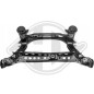 Corpo assiale Mercedes classe E (W210) 95-99 (Cod. D-1614419)