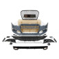 Kit Estetico Audi A6 C7 11-14 Look RS6 2016 (Cod. E-TCA02560163)