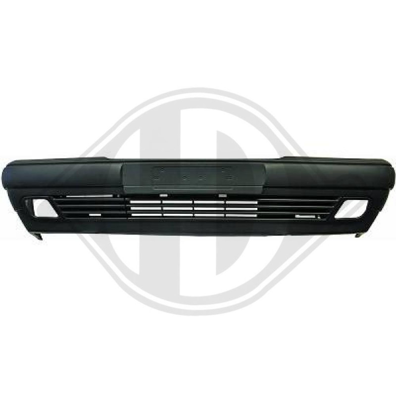 Paraurti Mercedes classe E (W210) 95-99 (Cod. D-1614950)