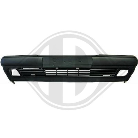 Paraurti Mercedes classe E (W210) 95-99 (Cod. D-1614950)