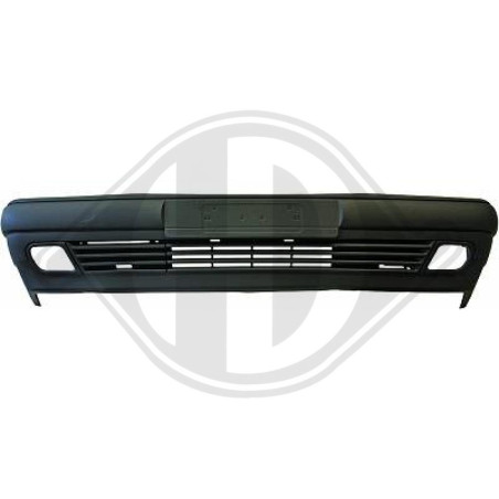 Paraurti anteriore Mercedes classe E (W210) 95-99 (Cod. D-1614952)