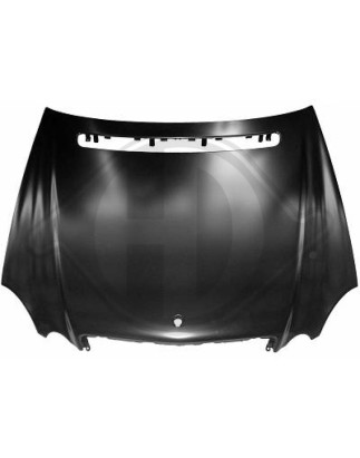 Cofano motore Mercedes classe E E220-500 W211 02-06 (Cod. D-1615000)