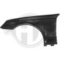 Parafango anteriore sinistro Mercedes classe E E220-500 W211 02-06 (Cod. D-1615007)