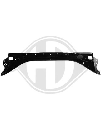 Pannellatura anteriore Mercedes classe E E220-500 W211 02-06 (Cod. D-1615010)