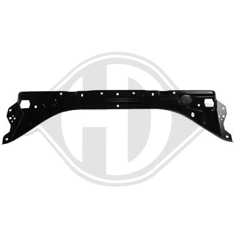 Pannellatura anteriore Mercedes classe E E220-500 W211 02-06 (Cod. D-1615010)
