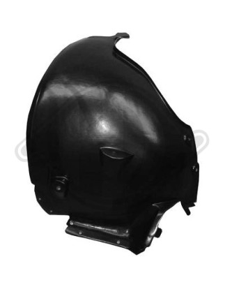 Copertura Passaruota anteriore destro Mercedes classe E E220-500 W211 02-06 (Cod. D-1615016)