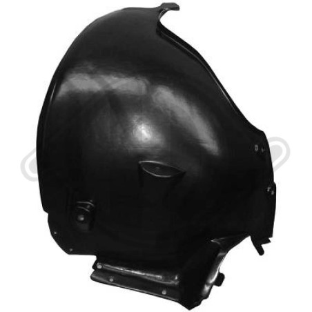 Copertura Passaruota anteriore sinistro Mercedes classe E E220-500 W211 02-06 (Cod. D-1615017)