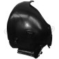 Copertura Passaruota anteriore sinistro Mercedes classe E E220-500 W211 02-06 (Cod. D-1615017)
