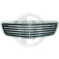 Griglia radiatore Mercedes classe E E220-500 W211 02-06 (Cod. D-1615040) Griglia radiatore Mercedes classe E E220-500 W211 02-06 (Cod. D-1615040)