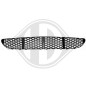 Griglia di ventilazione Paraurti centro Mercedes classe E E220-500 W211 02-06 (Cod. D-1615045)