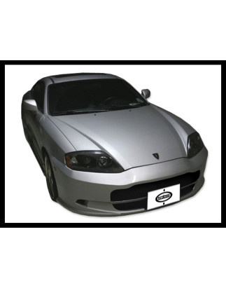 Paraurti Anteriore Hyundai Coupe 2002-2007 (Cod. E-TCH0039)