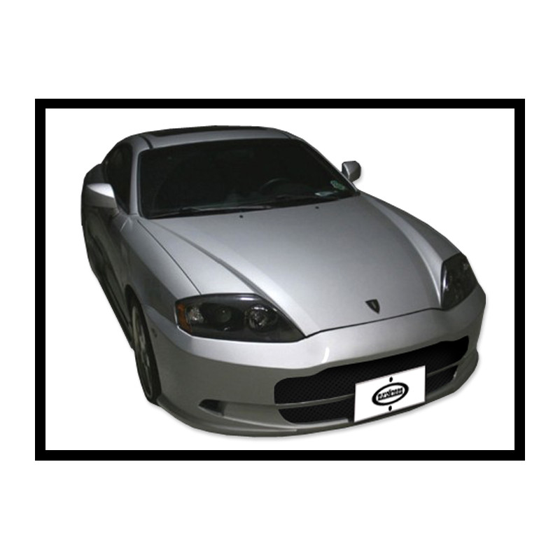 Paraurti Anteriore Hyundai Coupe 2002-2007 (Cod. E-TCH0039)