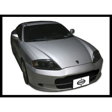 Paraurti Anteriore Hyundai Coupe 2002-2007 (Cod. E-TCH0039)