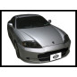 Paraurti Anteriore Hyundai Coupe 2002-2007 (Cod. E-TCH0039)