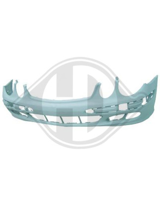 Paraurti anteriore Mercedes classe E E220-500 W211 02-06 (Cod. D-1615050)