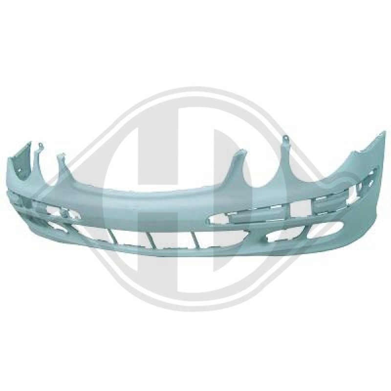 Paraurti anteriore Mercedes classe E E220-500 W211 02-06 (Cod. D-1615050)