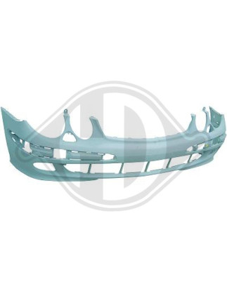 Paraurti anteriore Mercedes classe E E220-500 W211 02-06 (Cod. D-1615052)