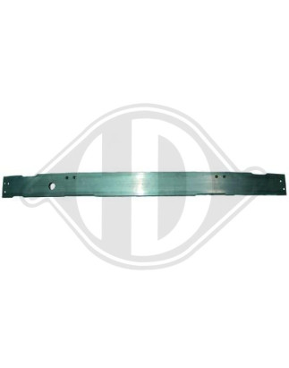 Supporto Paraurti anteriore Mercedes classe E E220-500 W211 02-06 (Cod. D-1615060)