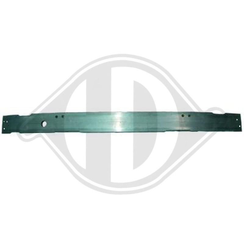 Supporto Paraurti anteriore Mercedes classe E E220-500 W211 02-06 (Cod. D-1615060)