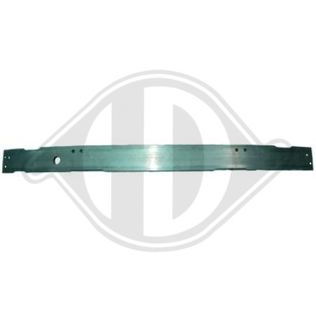 Supporto Paraurti anteriore Mercedes classe E E220-500 W211 02-06 (Cod. D-1615060)