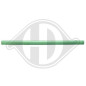 Modanatura decorativa/ protettiva Paraurti Mercedes classe E E220-500 W211 02-06 (Cod. D-1615066)