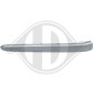 Modanatura decorativa/ protettiva Paraurti Mercedes classe E E220-500 W211 02-06 (Cod. D-1615069)
