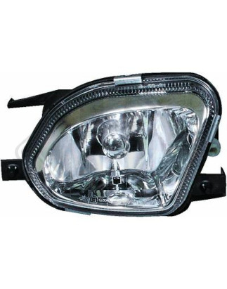 Fendinebbia destro Mercedes classe E E220-500 W211 02-06 (Cod. D-1615088)