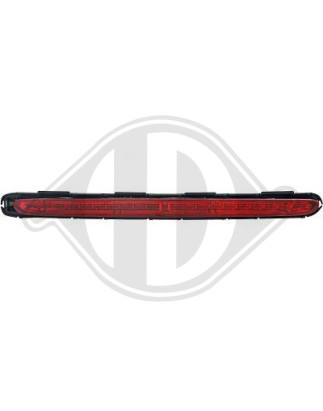 Luce supplementare freno Mercedes classe E E220-500 W211 02-06 (Cod. D-1615094)