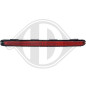 Luce supplementare freno Mercedes classe E E220-500 W211 02-06 (Cod. D-1615094)