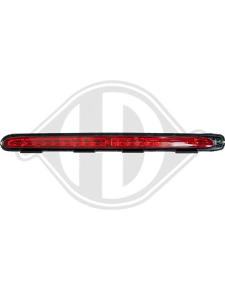Luce supplementare freno Mercedes classe E E220-500 W211 02-06 (Cod. D-1615095)