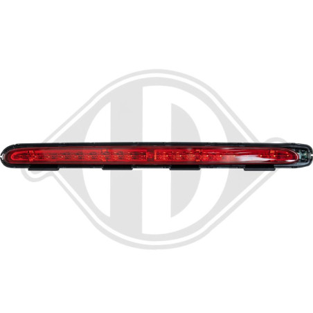 Luce supplementare freno Mercedes classe E E220-500 W211 02-06 (Cod. D-1615095)