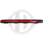 Luce supplementare freno Mercedes classe E E220-500 W211 02-06 (Cod. D-1615095)