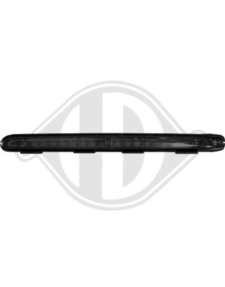 Luce supplementare freno Mercedes classe E E220-500 W211 02-06 (Cod. D-1615096)