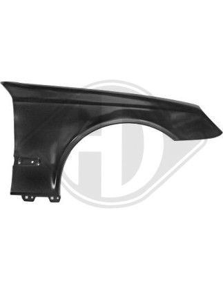 Parafango anteriore destro Mercedes classe E E220-500 W211 02-06 (Cod. D-1615106)