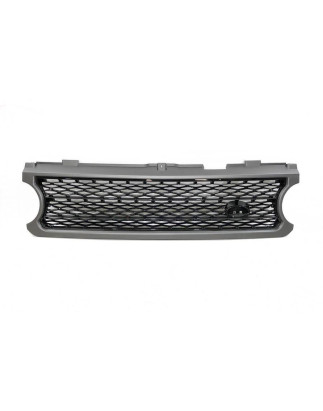 Griglia Range Rover Vogue III L322 2006-2009 (Cod. E-TCLR024)