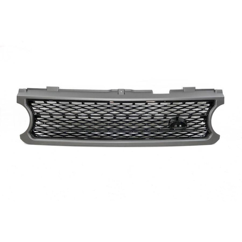 Griglia Range Rover Vogue III L322 2006-2009 (Cod. E-TCLR024)