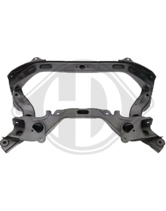 Telaio ausiliario / Supporto aggregati Mercedes classe E E220-500 W211 02-06 (Cod. D-1615119)
