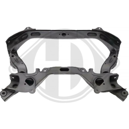 Telaio ausiliario / Supporto aggregati Mercedes classe E E220-500 W211 02-06 (Cod. D-1615119)