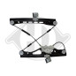 Alzacristallo anteriore sinistro Mercedes classe E E220-500 W211 02-06 (Cod. D-1615121)