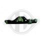 Alzacristallo posteriore sinistro Mercedes classe E E220-500 W211 02-06 (Cod. D-1615123)
