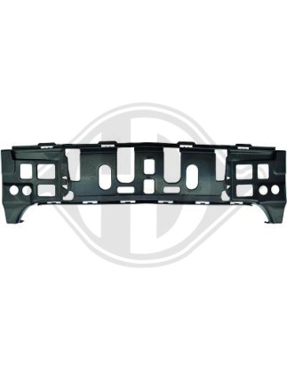 Supporto Paraurti anteriore Mercedes classe E E220-500 W211 06-09 (Cod. D-1615142)