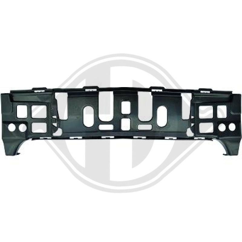 Supporto Paraurti anteriore Mercedes classe E E220-500 W211 06-09 (Cod. D-1615142)